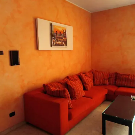 Taverna Lägenhet Piacenza