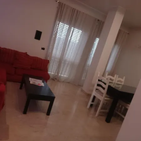 Appartement Taverna Plaisance