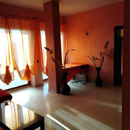 Appartamento Taverna *