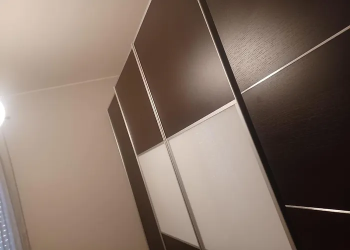 Taverna Διαμέρισμα