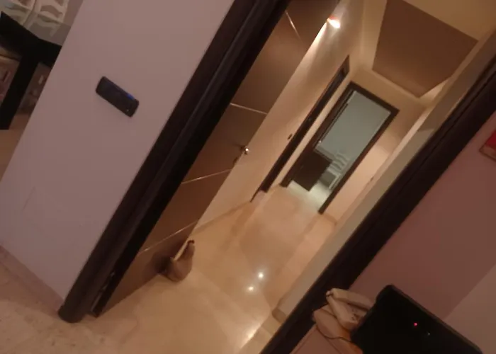 Taverna Apartament *