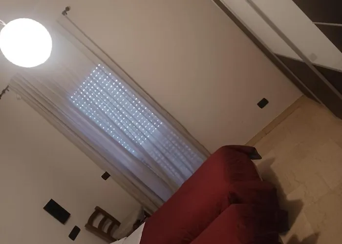 Apartament Taverna *