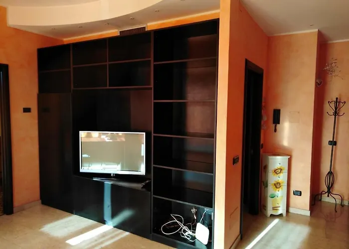 Taverna Apartament Piacenza