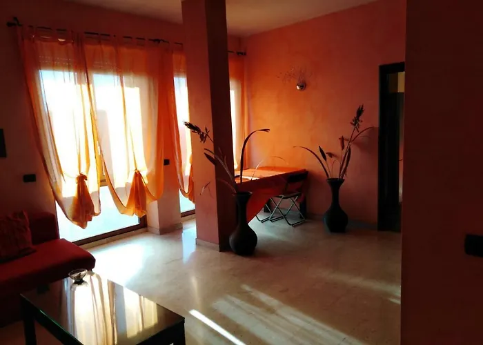 Apartament Taverna *